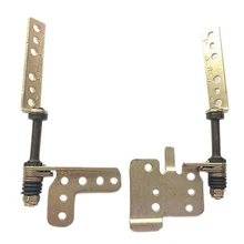 Для Asus V505 A501 A501L K501 K501LB K501UX U5000 серии ноутбука ЖК Петли L+ R