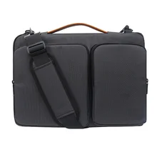 Водонепроницаемая деловая сумка для ноутбука, чехол для планшета, ультрабук, электронная книга, многофункциональный портфель для Macbook, iPad, LENOVO, HUAWEI
