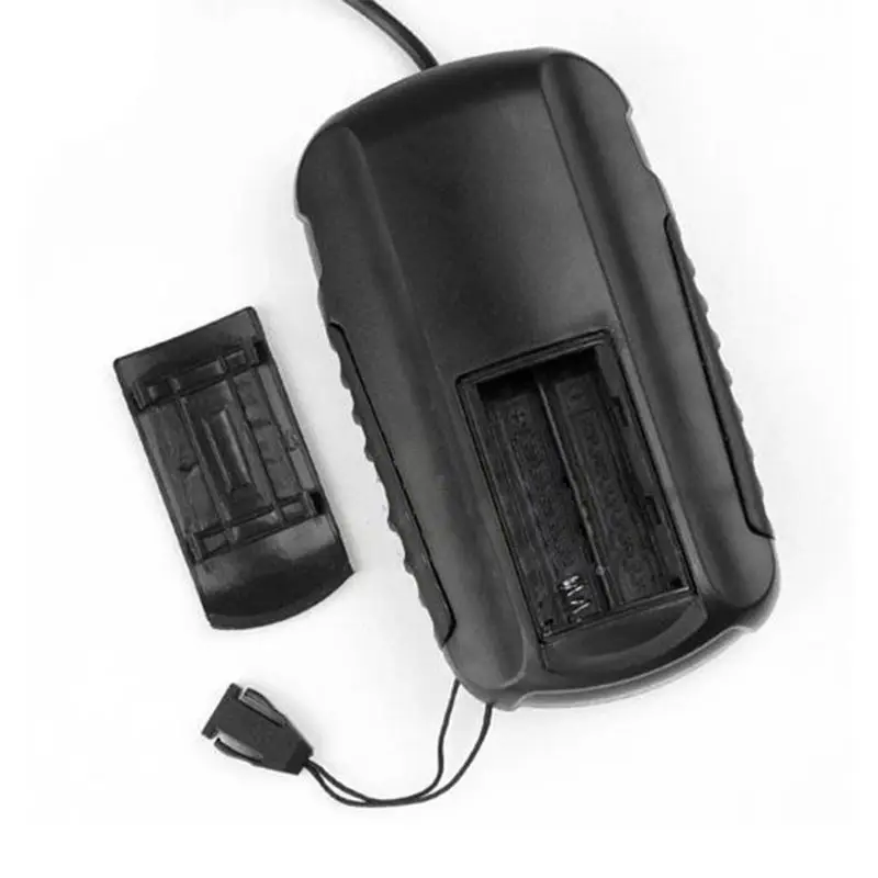 Portátil Fish Finder Profundidade Eco Sonar Alarme Sensor Transdutor Fishfinder 0.6 Meters 73.2 Metros Suave Branco Backlight Tela 12m 4 alarme sensor transdutor fishfinder 0.6 meters 73.2