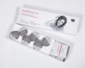 

Skin rejuvenation kits kits for professional anti-aging machine using