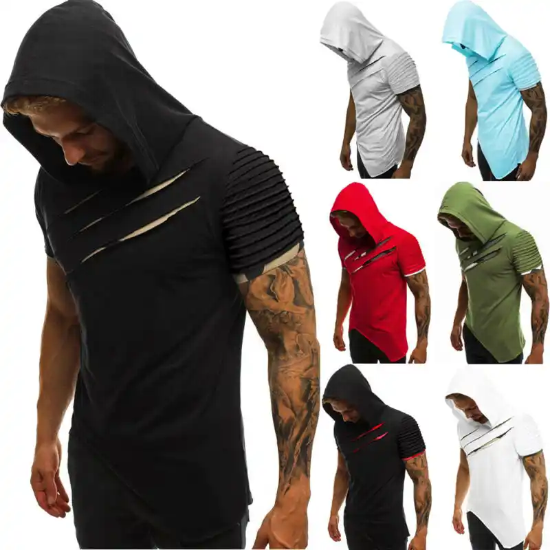 sudaderas para correr hombre