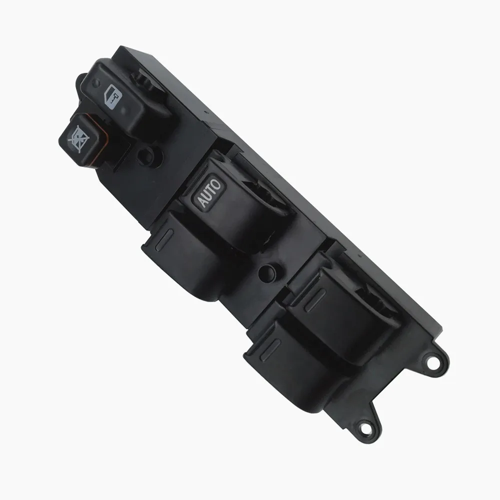 1999 - 2005 84820-60080 Главный переключатель управления стеклом для Toyota HILUX PRADO 8482060080 |