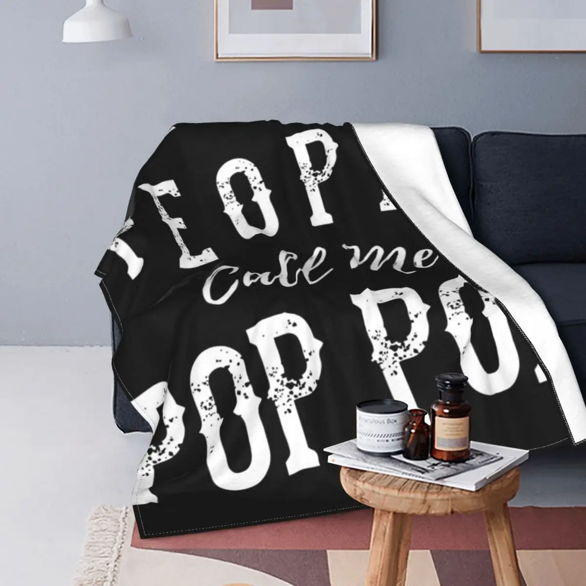 Funny Novelty Graphicmy Favorite Blanket Bedspread Bed Plaid Cover Sofa Hoodie Bedding And Covers | Дом и сад