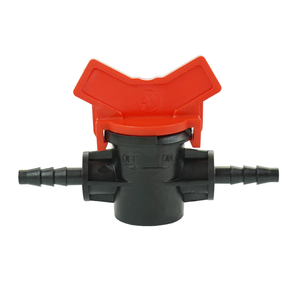 Coupling Adapters Drip Irrigation Hose Connector Drip Irrigation