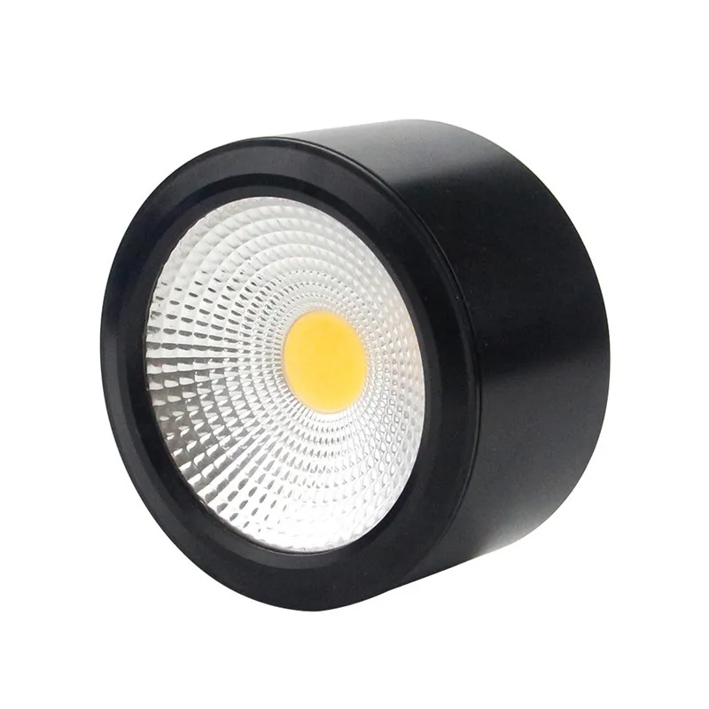 800 x 800 Surface Mounted Downlight F