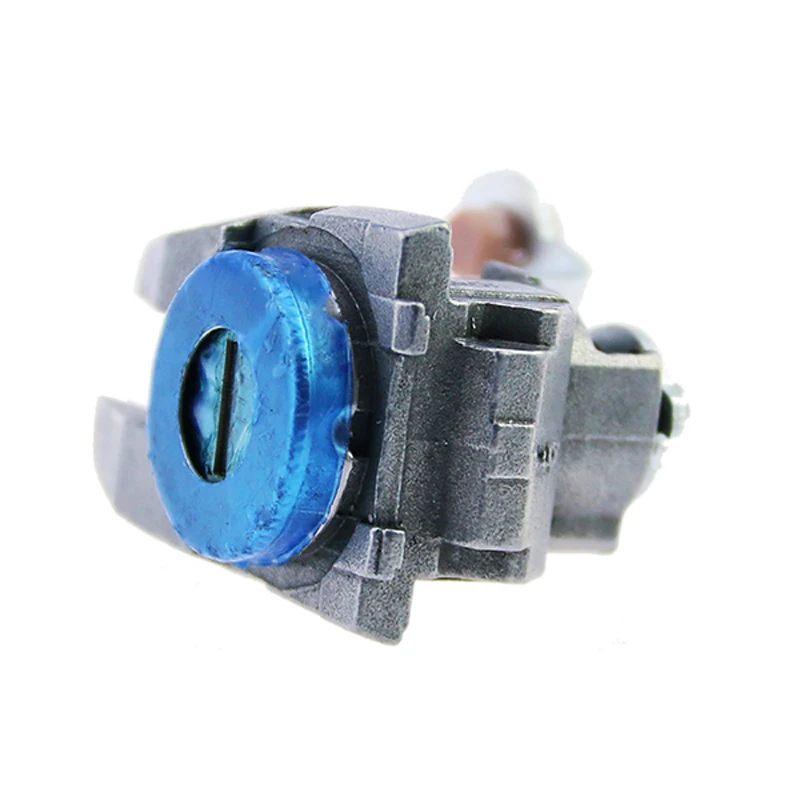 professional Locksmith Supplies Mazda Rui wing left door lock Cylinder With Car Key Locksmith Tools Training Car Lock