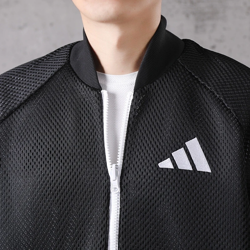 Оригинальный Новое поступление Adidas M URBAN V JKT мужская куртка  Двусторонняя спортивная одежда - купить по выгодной цене | AliExpress