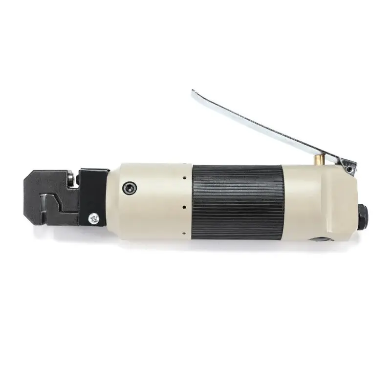 

1pc Air Punch Punching Tool Metal Flange Machine Drilling 90psi 1/4 inch