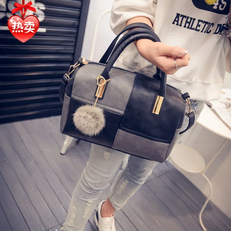 

2019 new JIULIN high-quality European and American fashion women handbag lady bag