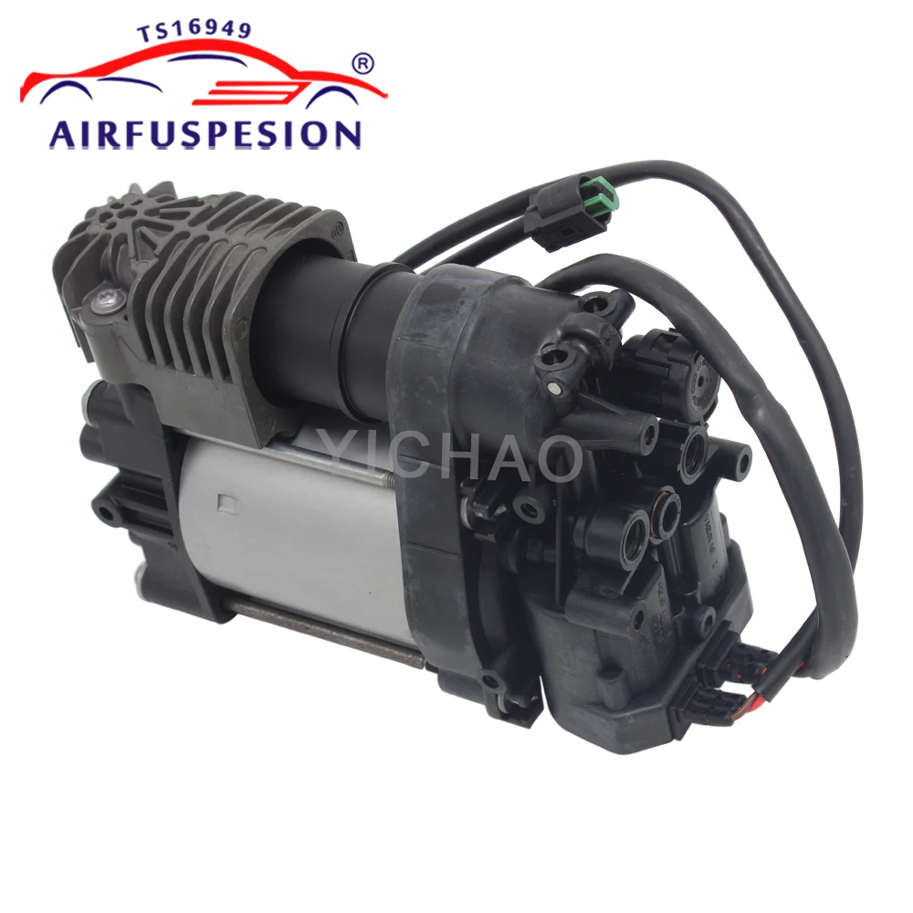 Компрессор воздушной подвески для Jeep Grand Cherokee WK2 68204730AB 68204387 68204730AC 68232648AA 2011