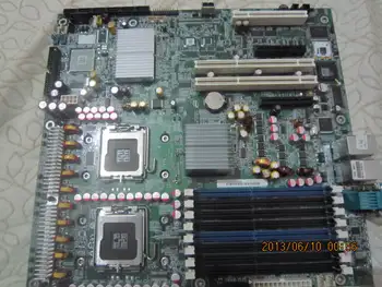 

S5000VSA 5000P S5000PSL Double 771 eight cores