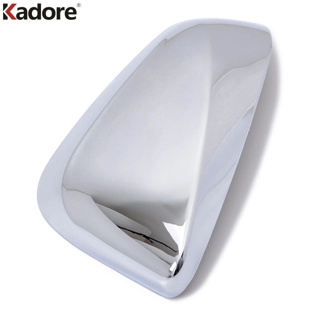 Накладка на зеркало заднего вида для LEXUS RX 2016 2017 хромированная накладка боковую