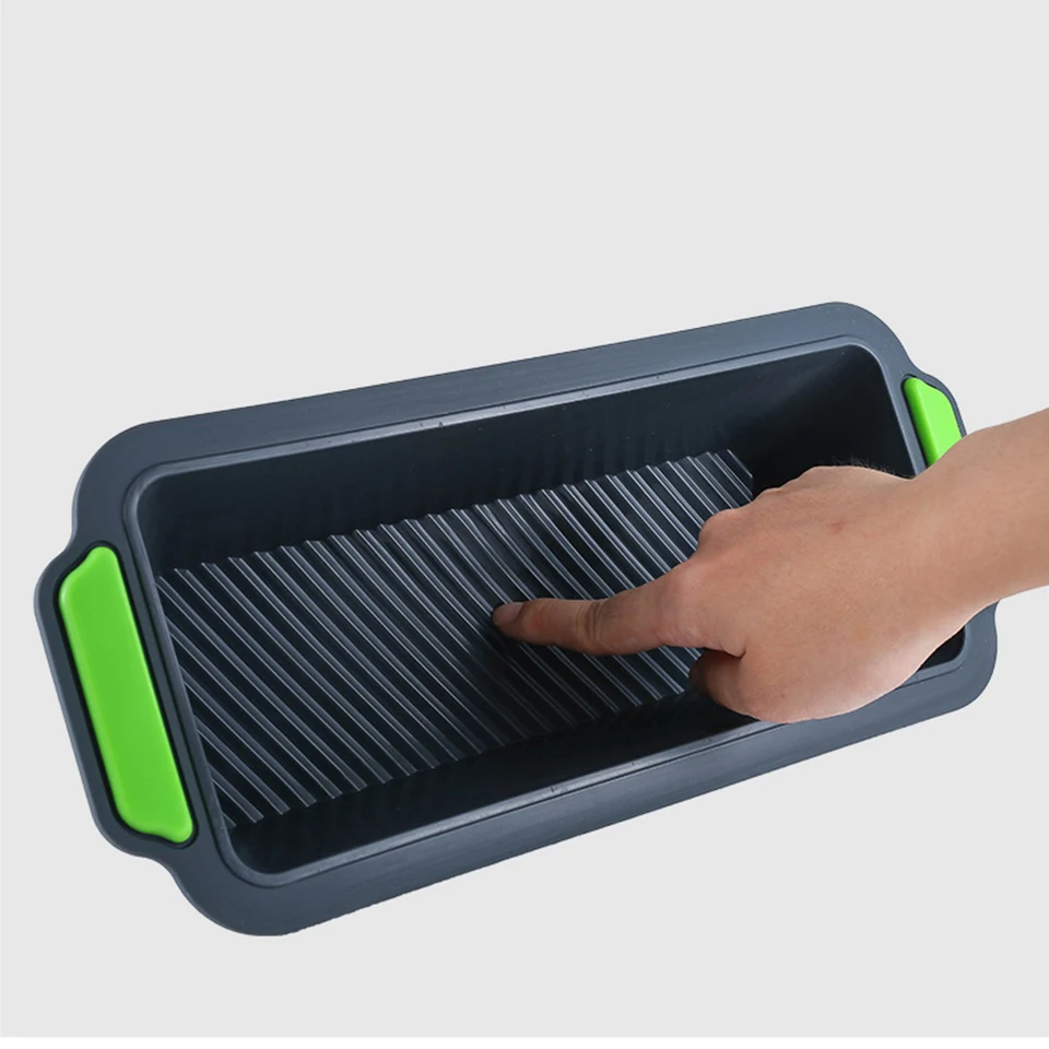 Toast mould (10)