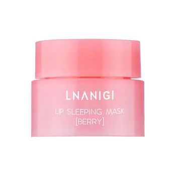 

1pcs Moisturizing Lip Mask Lip Care Hydrating Night Sleep Lip Masks Remove Exfoliation Anti-chapped Repair Fade Lip Lines TSLM1