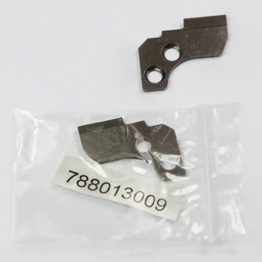 788013009 Lower Knife for BROTHER / JANOME Household Sewing Machine | Дом и сад