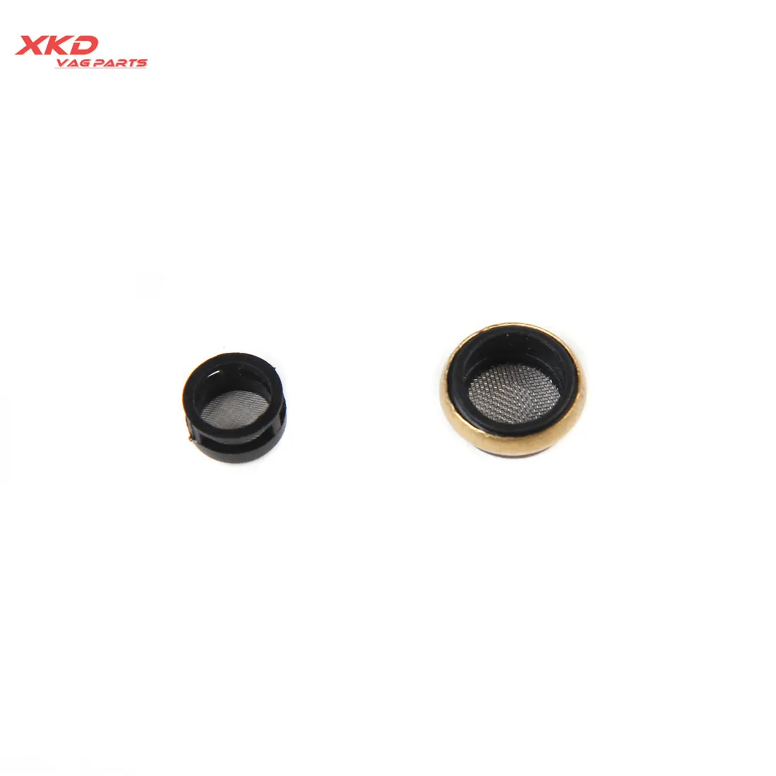 Oil Filter Mesh 06H 103 081 E 10 x Fit For VW CC EOS Jetta Golf Passat Tiguan AUDI A3 A4 A5 Q5 A6 TT 1.8TFSI 2.0TFSI