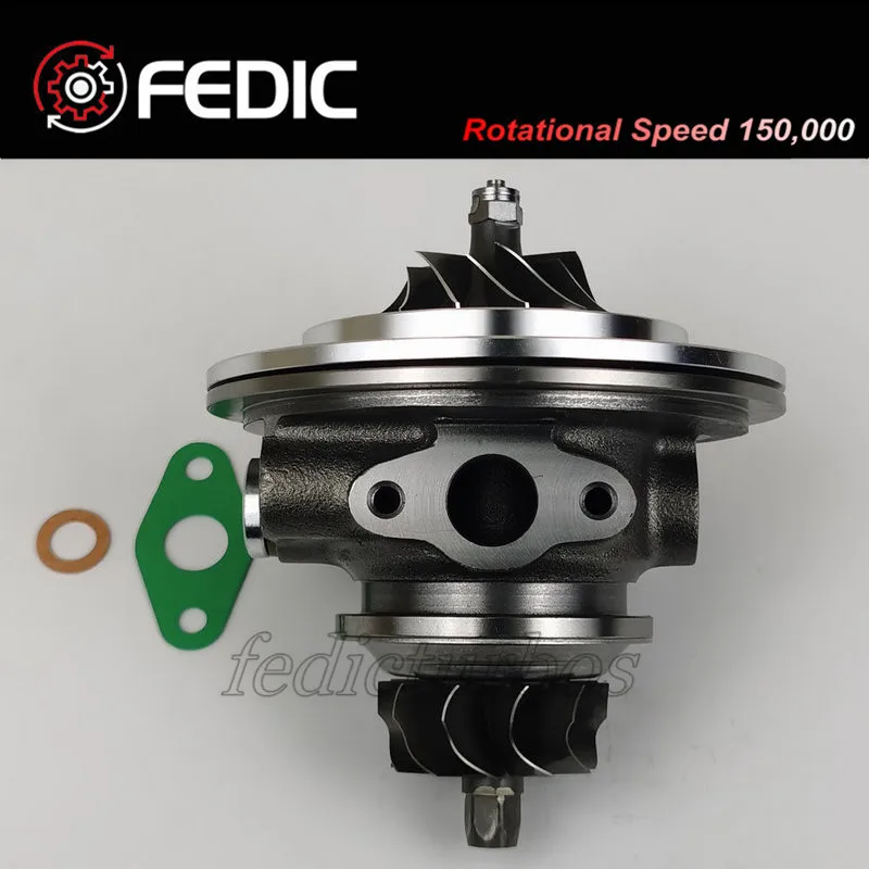 Картридж Turbo Chra K03 53039880029 Автомобильный ремонт для Audi Seat Skoda VW 1 8 T 110/132 кВт AGU ALN ARZ AQA