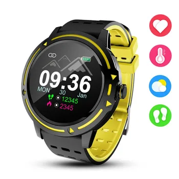 

V5 SmartWatch Sports Fitness Tracker Sleep Monitor Pedometer Smart Watch Men Heart Rate Monitor Blood Pressure