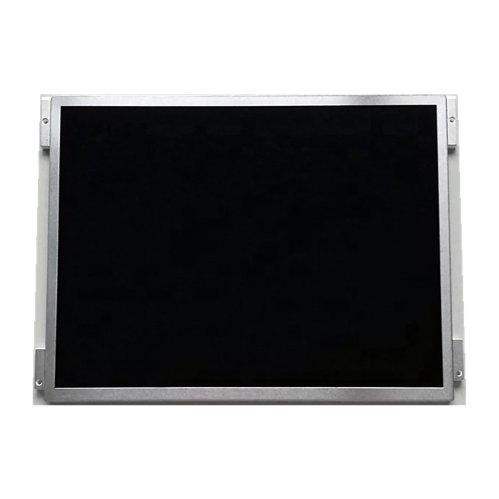 Polegadas G104xvn01.0 1024x768 Ips Tela Lcd Substituição G104x1-l04 Dvi Vga Lcd Controller Board Trabalho para 30p Lvds Interface Novo 10.4 - Imagem 3