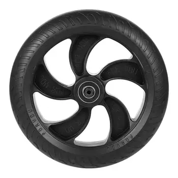 

Rear wheel for KUGOO S1 Folding Electric Scooter