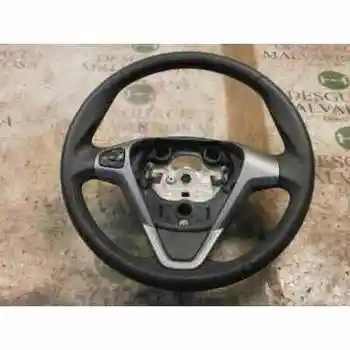 

STEERING WHEEL FORD FROLIC (CB1) Environment [BH748] [12777889]