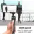 Orsda APP H4 3-осевой Карданный Стабилизатор Gopro Camera Stabilizer Shandheld Selfie Stick Штатив для Подключения Смартфона Bluetooth