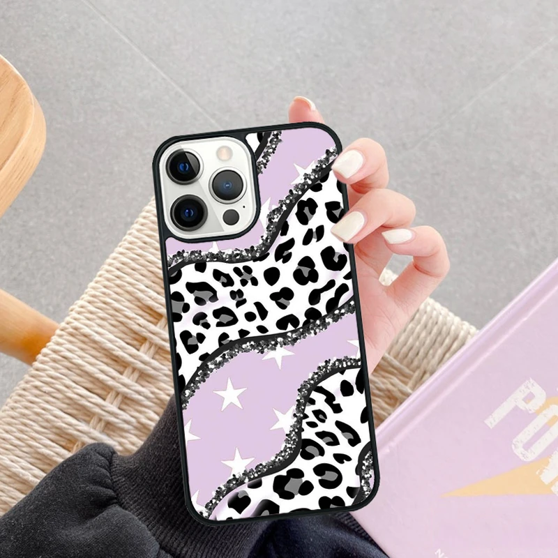 Purple Vsco Inspired Coque Phone Case For Iphone 5 6 6s 7 8 Plus X Xr Xs Max For Apple 13 11 12 Mini Pro Max Cover Fundas Shell Phone Case Covers Aliexpress