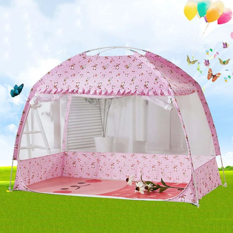 mesh tent for crib