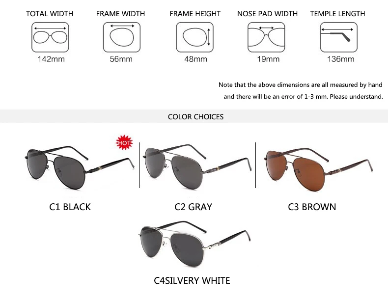 Брендовые дизайнерские поляризованные мужские солнцезащитные очки в винтажном стиле, мужские солнцезащитные очки, очки gafas oculos de sol masculino UV400