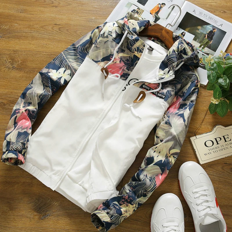 

Basic Jackets Women Causal Hooded Windbreaker Women Zipper Patchwork Oversize Coats Bomber Famale 2019 Winter Outwear