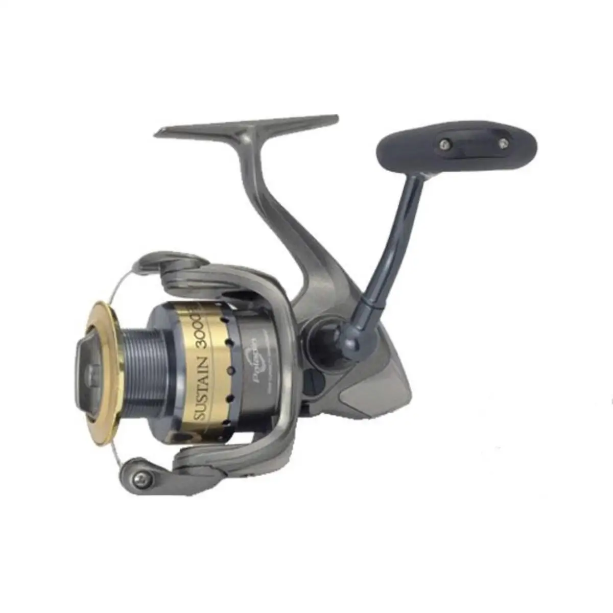 Reel Shimano sustain 3000 Fe