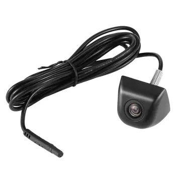 

Universal Black Light-weight Easy Install Car Rear View Camera Glass Lens Auto Reverse Backup Camera Auto DVD Parking Monitor
