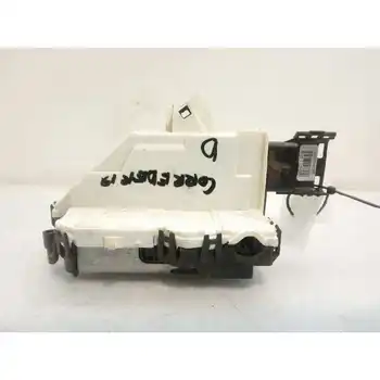 

8627225 lock Right Side Door Peugeot Partner Kombi Comfort