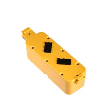 

14.4V 3500mAh NI-MH Replacement Battery Pack for iRobot Roomba 400 Series: 400,405,410,415,416,418,4232,4130,4150,4170,4188