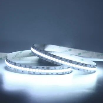 

[Seven Neon]5meters SMD 3838 LED RGB Strip light,240led/m,28.8W/m,Super Bright 12MM FPBC led tape DC24V colorful strip light