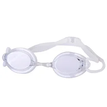 Плавательные очки противотуманные водонепроницаемые плавательные очки гоночные плавательные очки Силикагель плавательные очки гоночные плавательные очки