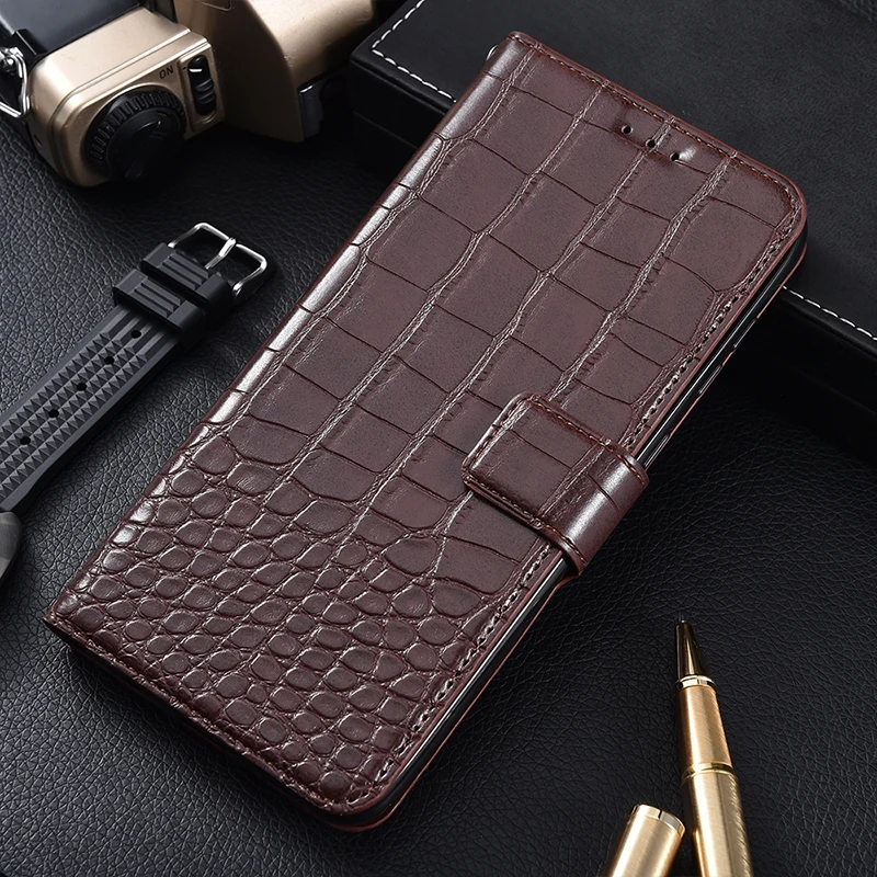 xiaomi leather case color Flip Leather Case for Xiaomi Redmi S2 Y2 Go Note 9 6 7 Pro Max 7S 9S 9 Prime 9A 9C 10X Pro 6A Y3 Wallet Stand Book Phone Cover xiaomi leather case handle Cases For Xiaomi