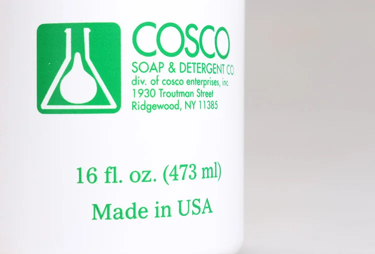 500 мл оригинальные импортные аксессуары для татуировок в бутылках|green soap|tattoo