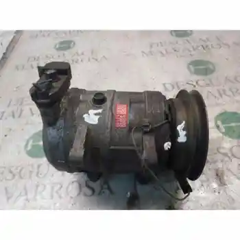 

AIR CONDITIONING COMPRESSOR» OTHERS... MODELS [V.A.] NISSAN ATLEON 120.35 | 09.00 - . .. 92600G9800 2D29045010 5060117140