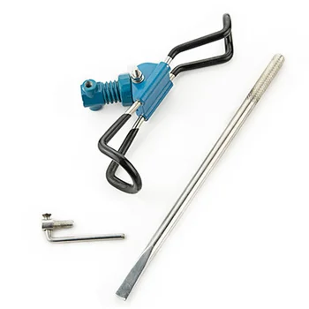 

Fishing Pole Pod Stand Bracket Fishing Tackle Fishing Accessory Stainless Steel Pesca Detachable Fishing Rod Pod Stand Holder