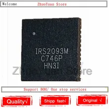 IRS2093M IRS2093MTRPBF IRS2093 QFN-48 микросхема