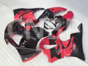 

CBR 919 1998 - 1999 Fairings for Honda Cbr919RR 1998 Red Black Full Body Kits CBR919RR 99 Body Kits