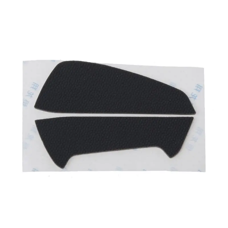 1 Set Mouse Feet Mouse Skates Side Stickers Sweat Resistant Pads Anti-slip Tape For Steelseries Rival 310