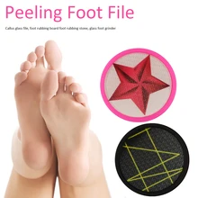 

Hand Feet Dead Skin Scrub Plate Heel File Rasp Grater Board Feet Calluses Grinder Remover Pedicure Manicure Care Tools
