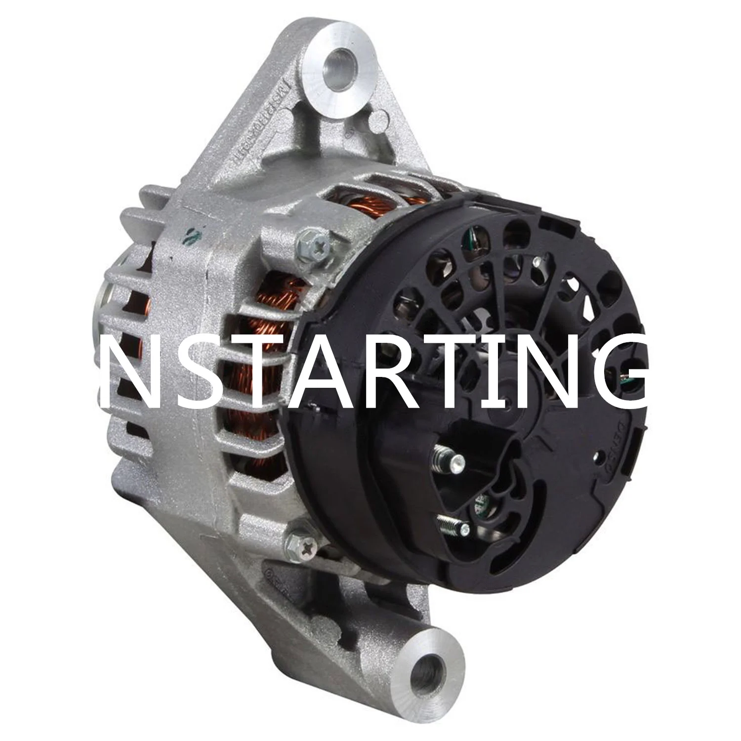 

ALTERNATOR DYNAMO GENERADOR ELECTRICO FOR 12V 140A 115429 115932 DAN1000 DAN1066 51854898 51884886