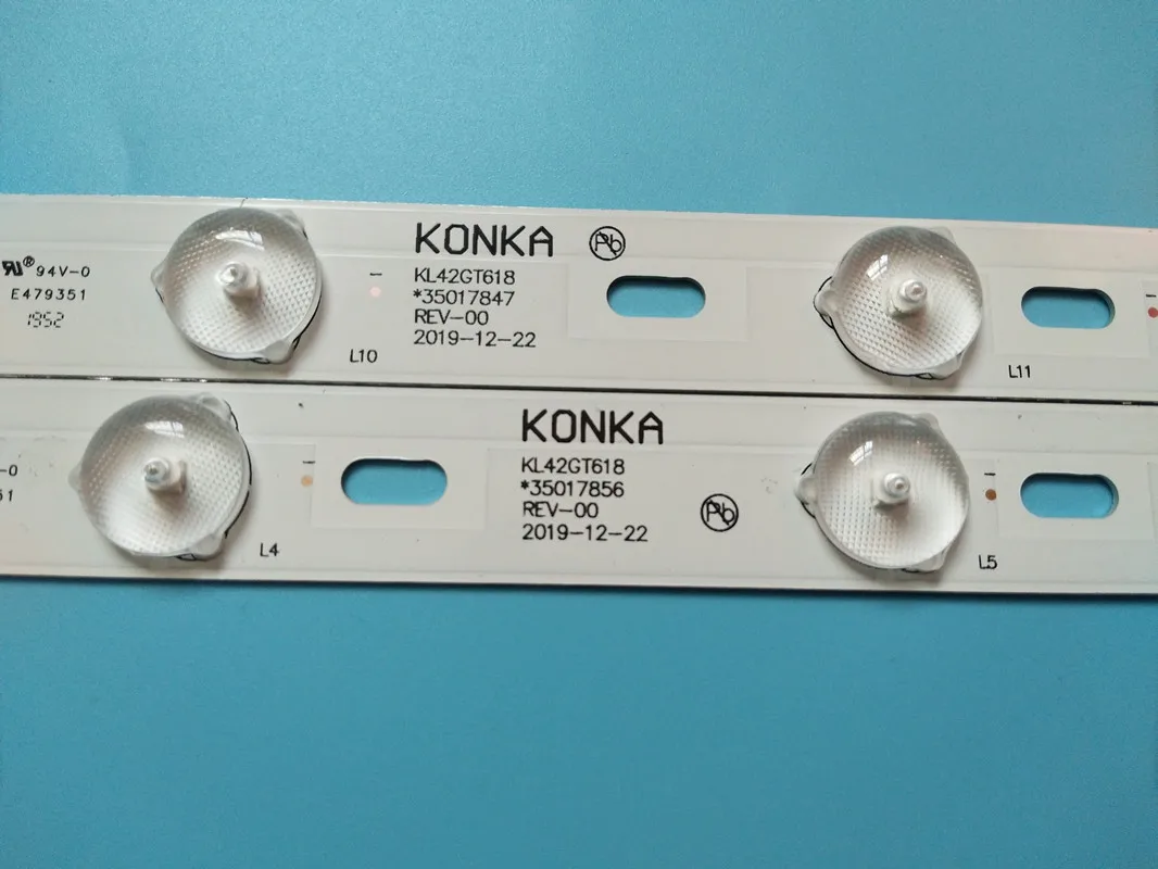 TV LED  kl42gt618
