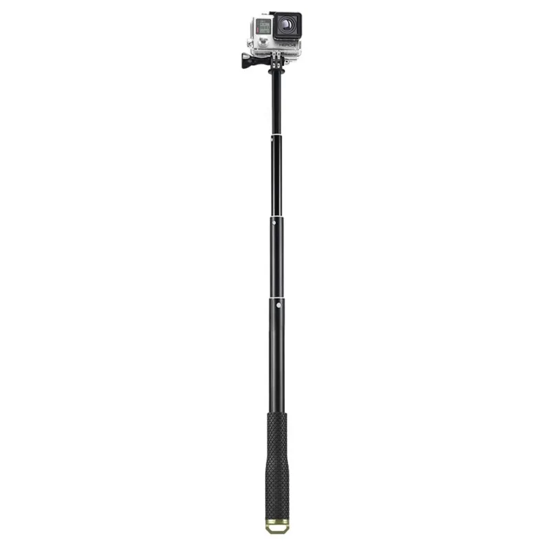 Держатель кронштейна для камеры телефона монопод Аксессуары дайвинга экшн GoPro YI s