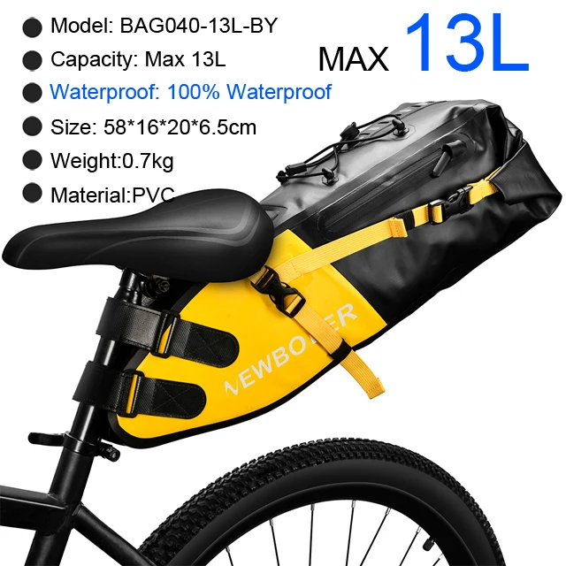 BAG040BY 13L