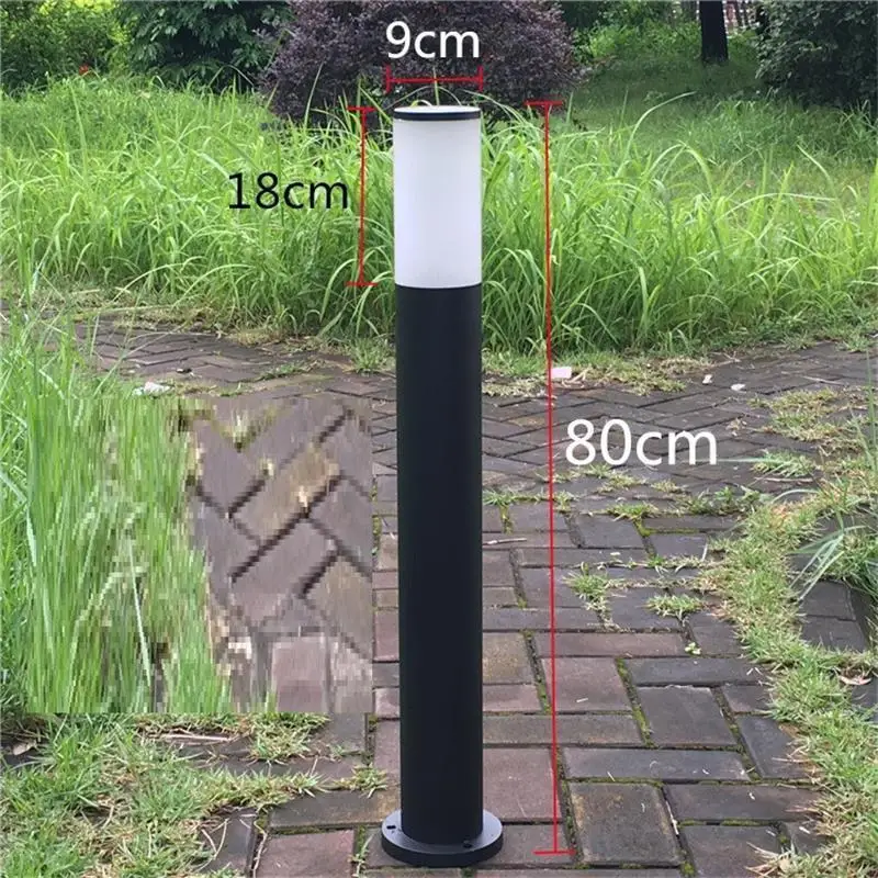 Tuin Verlichting De Terraza Y Decoracion Meteor Luce Para Jardin светильник ing Led Tuinverlichting уличный садовый светильник