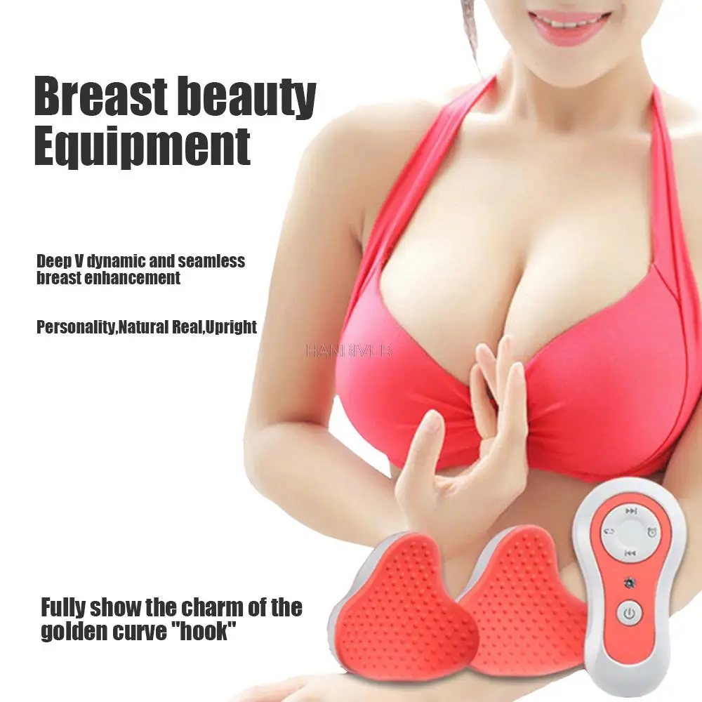 BreastenhancementdeviceElectricenhancementmassagertoprevent